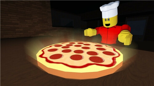 피자 가게 모바일 - Roblox