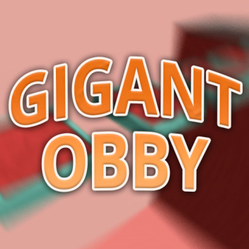 Obby gigante