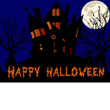 Scary House (Halloween)
