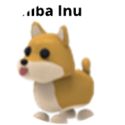 Shiba Inu Roblox