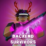 [Testing] Backend Survivors