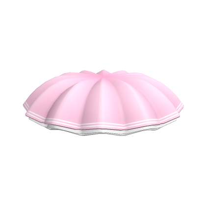 Ruffled Mini Skirt Baby Pink Roblox