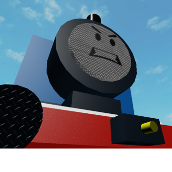 Thomas The Tank Engine Murders Bertie!!!!!!!!!!!