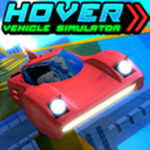🚘Hover Vehicle Simulator