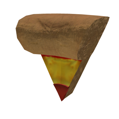 Pizza - Roblox