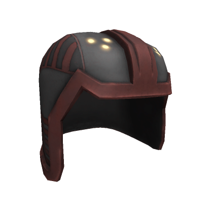 The Adjudicator's Helmet of Judgement's Code & Price - RblxTrade