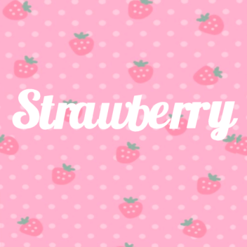 ♡ Strawberry ♡