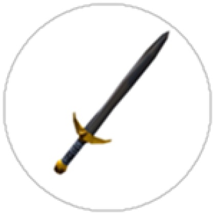 Sword - Roblox