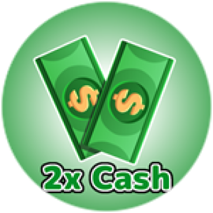 2x Money - Roblox