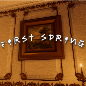 • | First Spring 🌼 Showcase