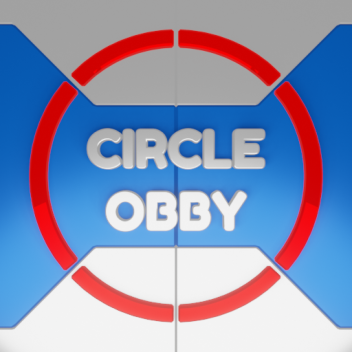 Circle Obby