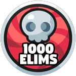 Game Badge Icon