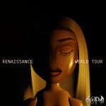  [📍] RENAISSANCE WORLD TOUR