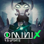 Omini X [Beta 4.6]!