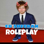 Ed Sheeran RP