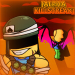 [The End] Alpha Killstreak