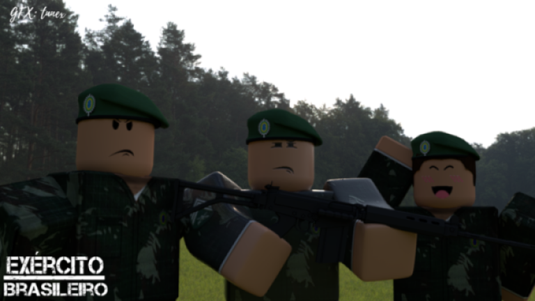 EB - Exército Brasileiro