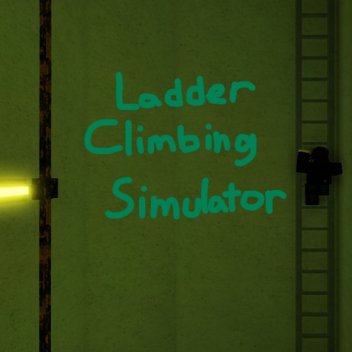 Ladder Climbing Simulator
