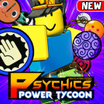 [UPD]Psychics Power Tycoon