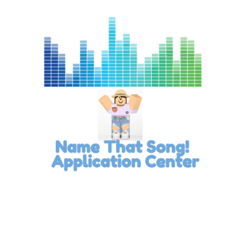 Name That Song Application Center!