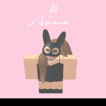 ARIANA: The Official Store