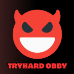 Tryhard Obby 😈