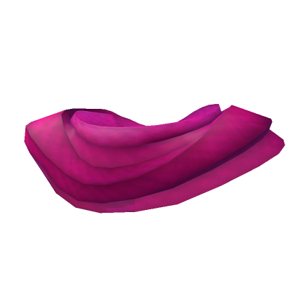 Red Scarf  Roblox Item - Rolimon's