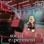 social experiment [UPDATE]