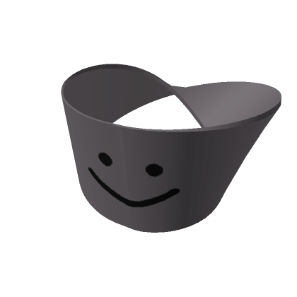 Grey Head  Roblox Item - Rolimon's