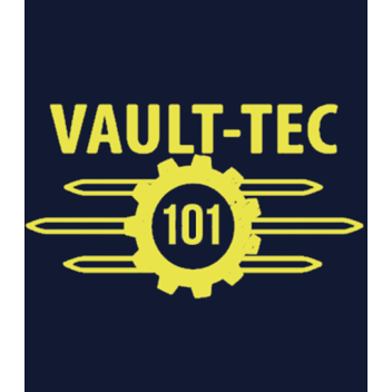 Vault-Tec: Vault 101