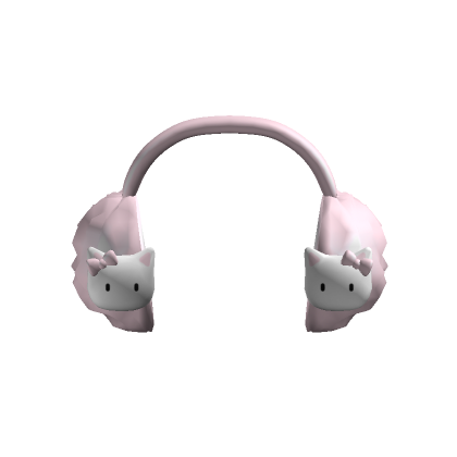 White Kawaii Cat Headphones 🎧😺 Roblox id code em 2023  Roupas de  personagens, Adesivos para roupas, Presentes criativos