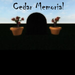 Cedar Memorial-Roblox Funeral Home: Mortuary 