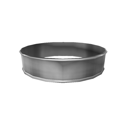 Gray Diamond Ring | Roblox Item - Rolimon's