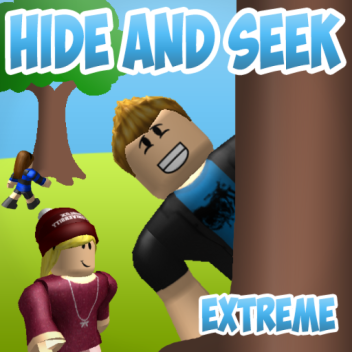 Hide And Seek Escape