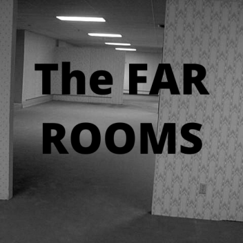 The Far Rooms
