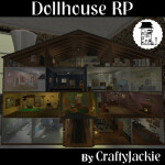 🏠 Dollhouse RP  🏠