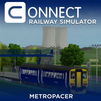 Northern Connect | Bahnsimulator