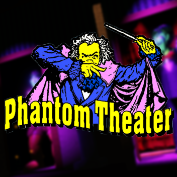 Phantom Theater (Kings Island)