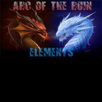 💥DOWN | Arc of the Ruin Elements💥