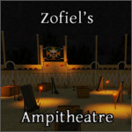 Zofiel's Amphitheatre