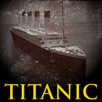 ROBLOX Titanic HD Test Server