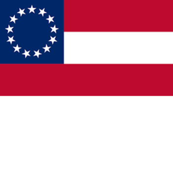 Flags of the South
