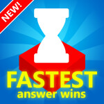 Fastest Answer Wins