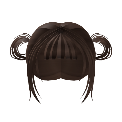 School girl hair in Brown's Code & Price - RblxTrade