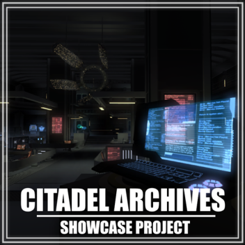 Citadel Archives