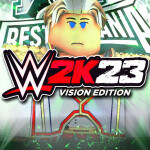 [MANIA XL] WWE 2K23 | Roblox Wrestling