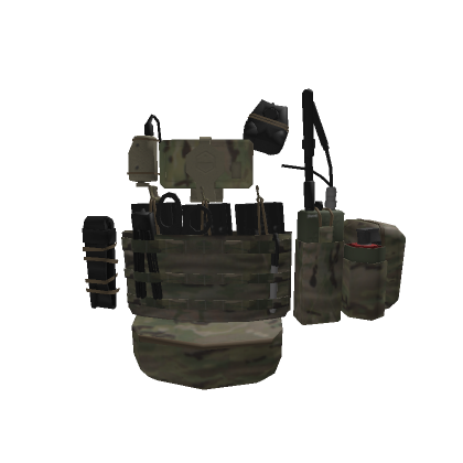 Roblox Noob, Ready for Combat