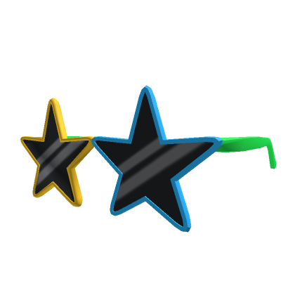 Catalog Avatar Creator: Star Shades #39 s Code Price RblxTrade