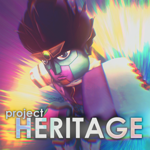 Project Heritage (alpha)
