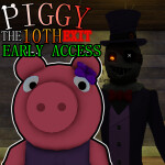 Piggy: The 10th Exit [V0.0.31]